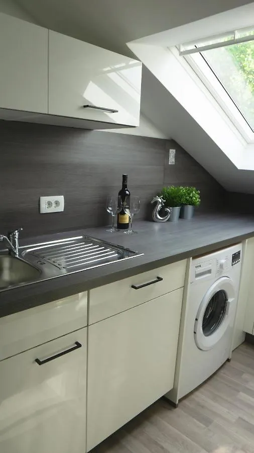 Appartement Villa Del Sol Čižići