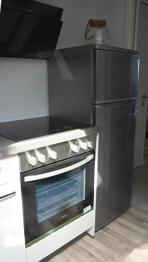 Villa Del Sol Čižići 0*,