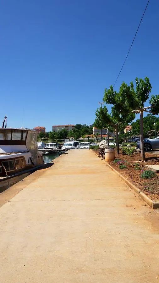 Villa Del Sol Čižići Croatie