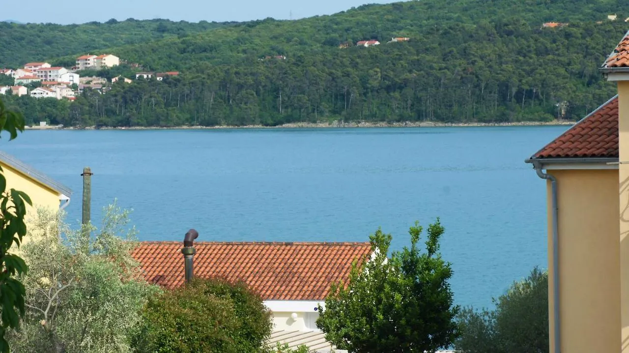 Villa Del Sol Čižići