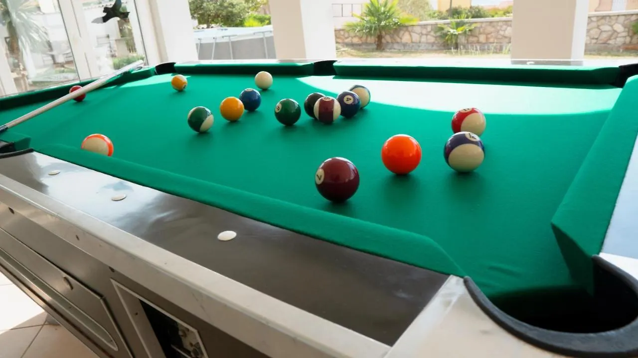 Appartement Villa Del Sol Čižići