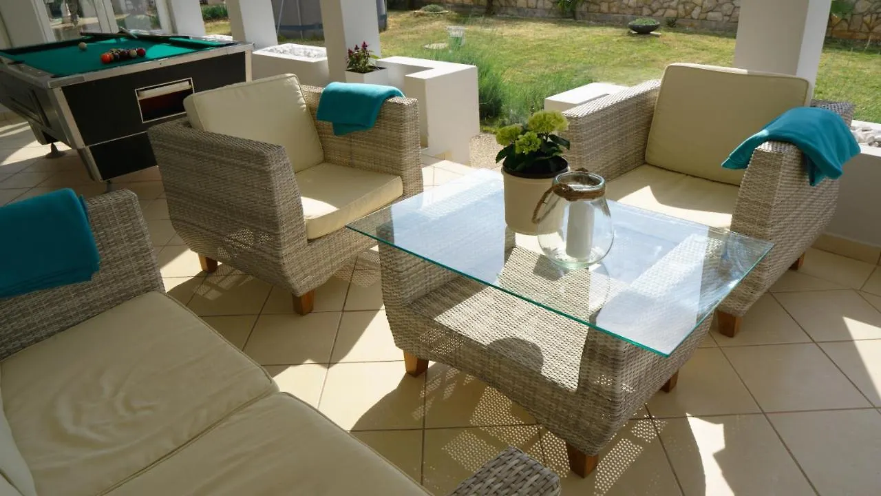 Appartement Villa Del Sol Čižići