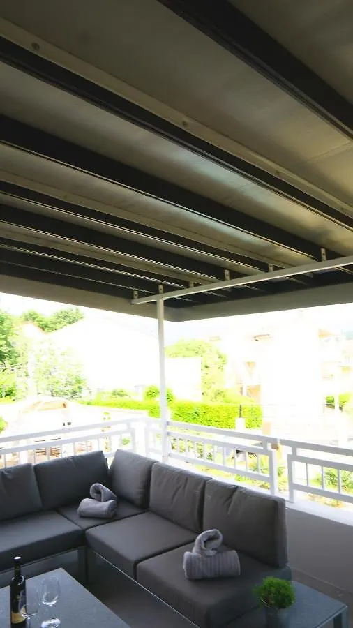 Appartement Villa Del Sol Čižići
