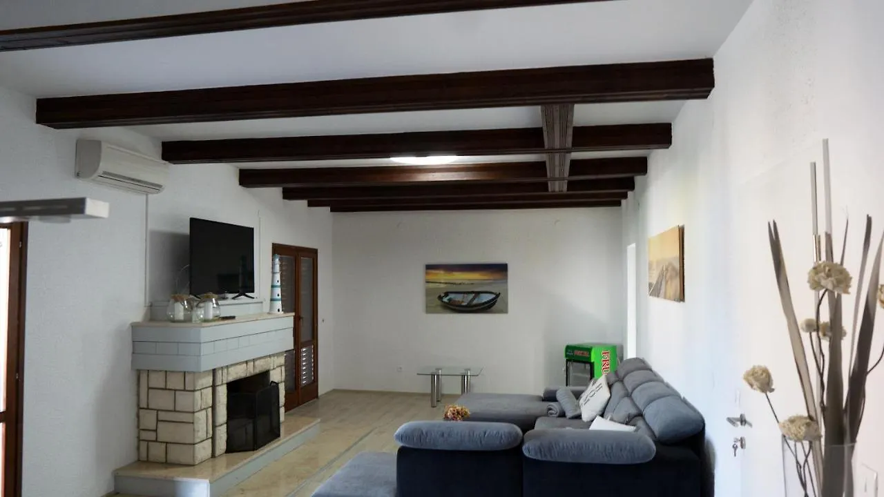 Appartement Villa Del Sol Čižići