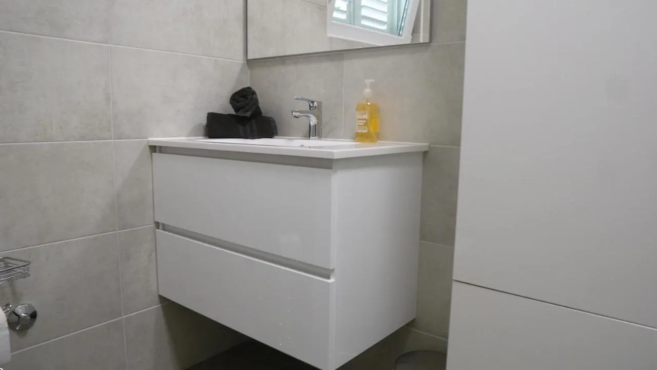 Villa Del Sol Čižići 0*,