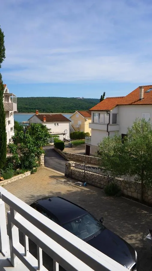 Villa Del Sol Čižići 0*,