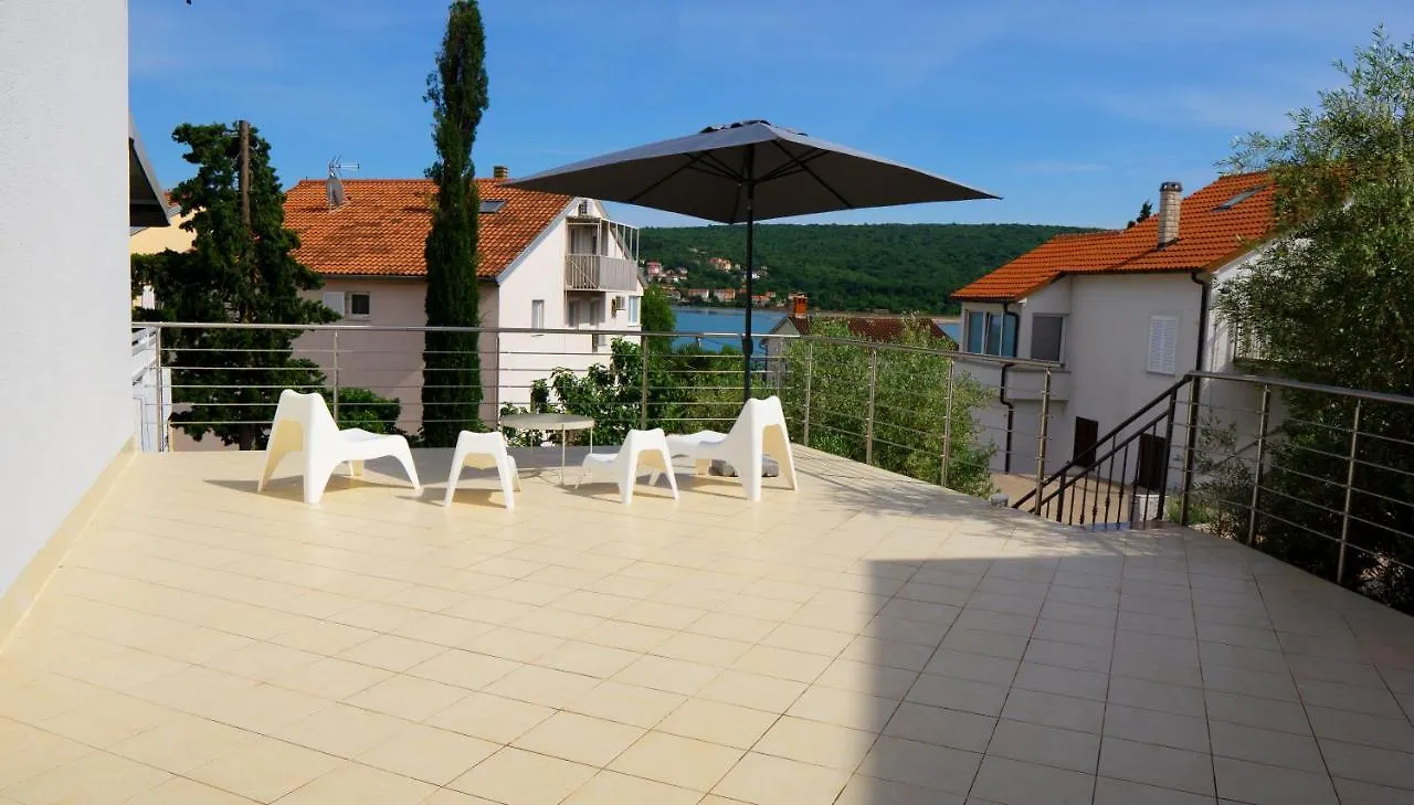 Villa Del Sol Čižići 0*,  Croatie